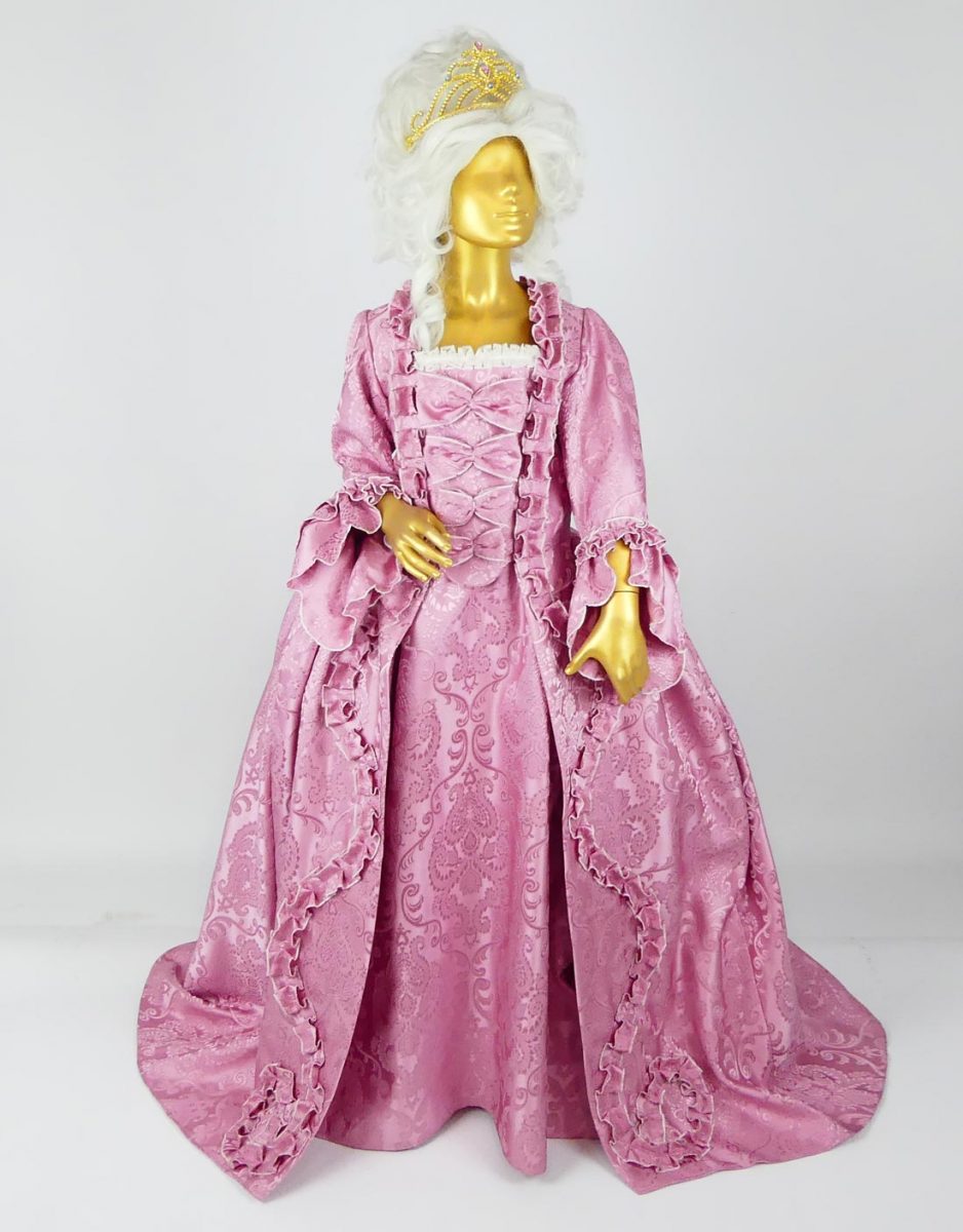 Abito Rosina 1700