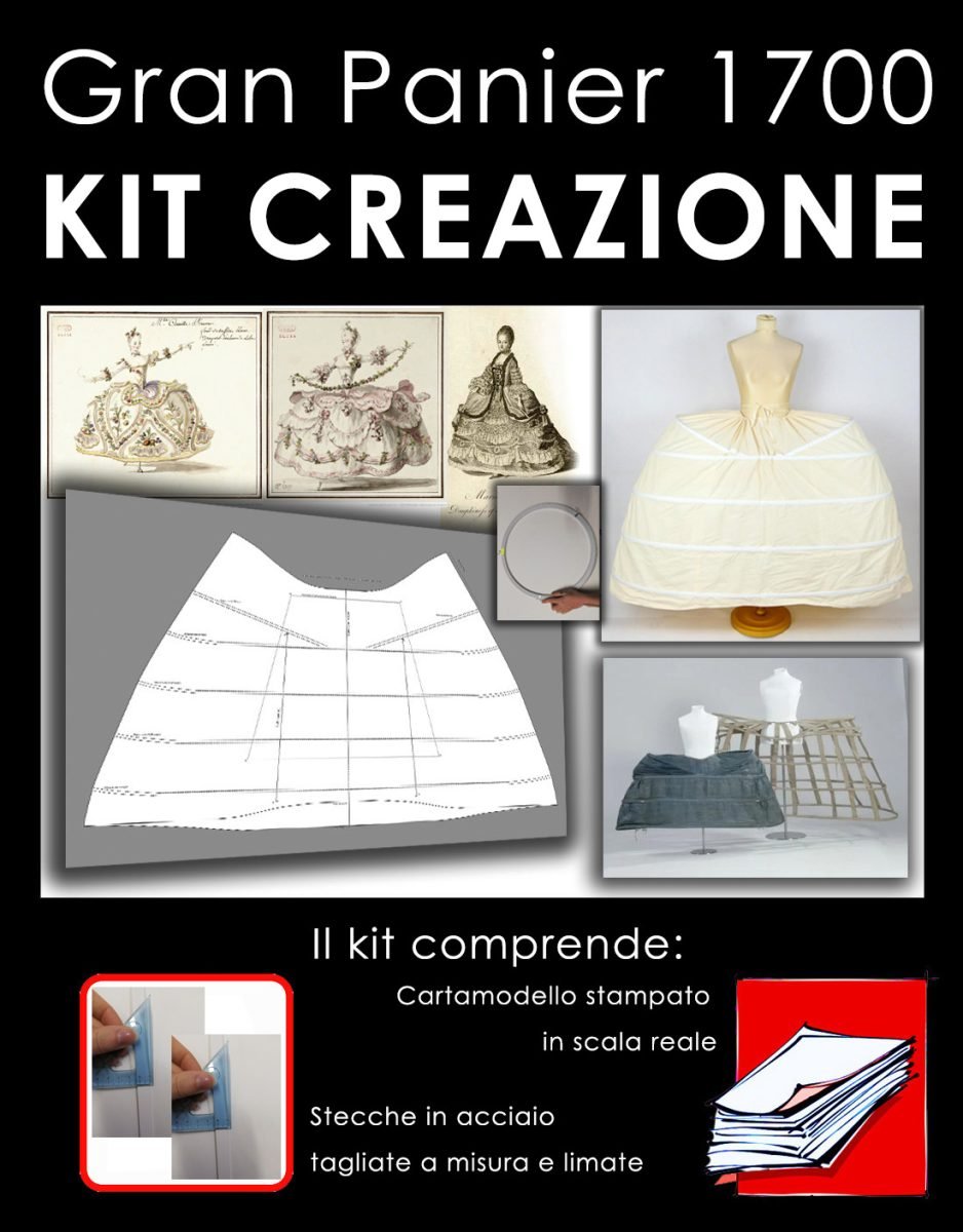 Kit Gran Panier 1700
