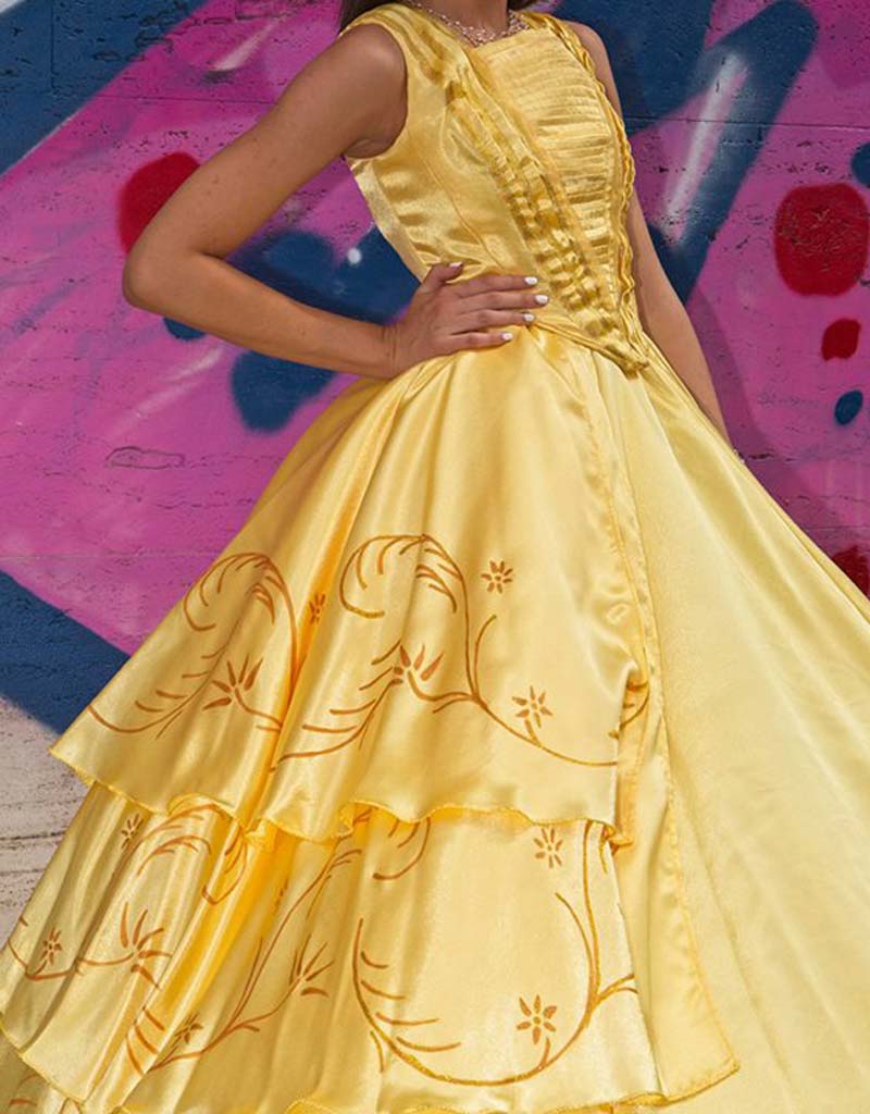 Abito Belle
