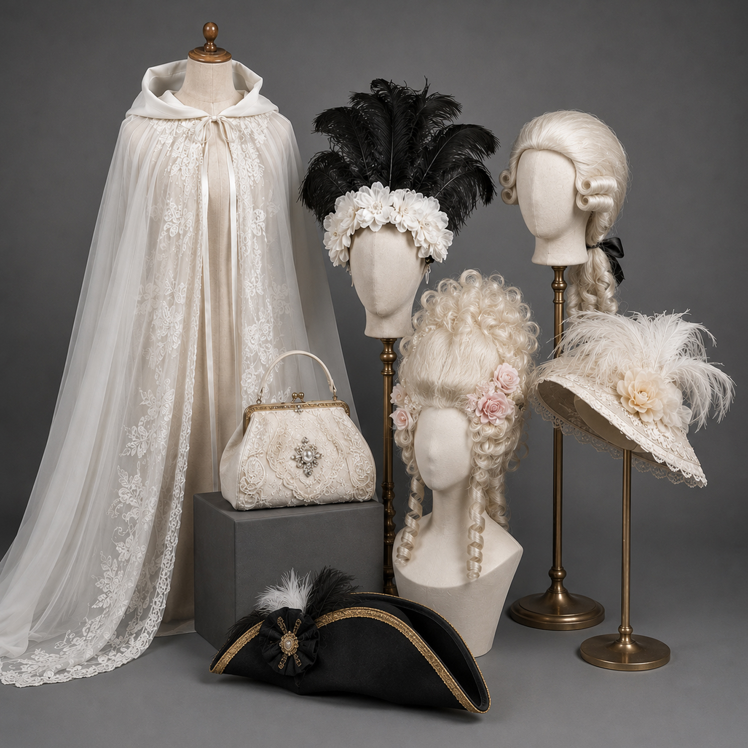 Accessori