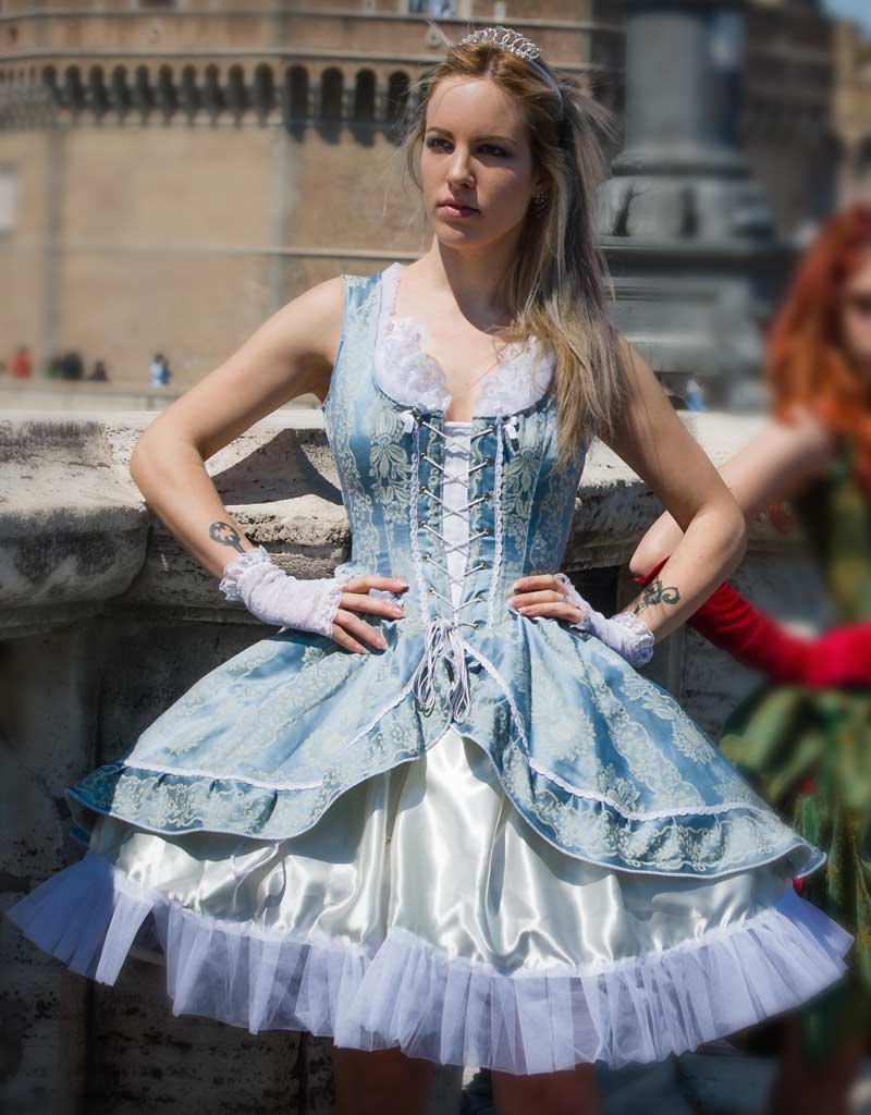 Abito Alice