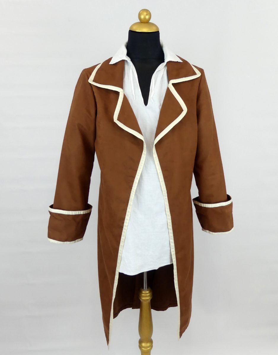 Giacca André Lady Oscar