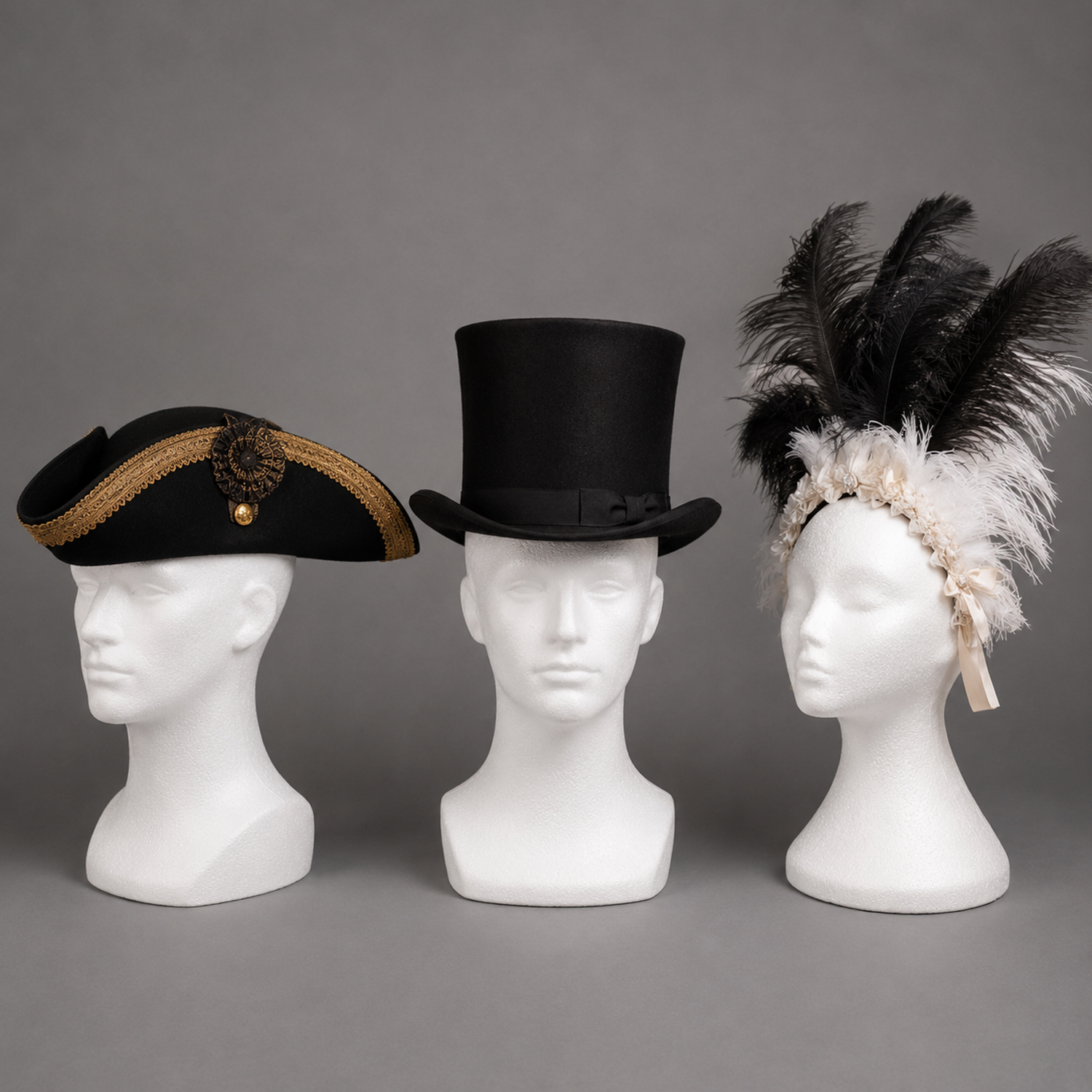 Cappelli e Copricapi