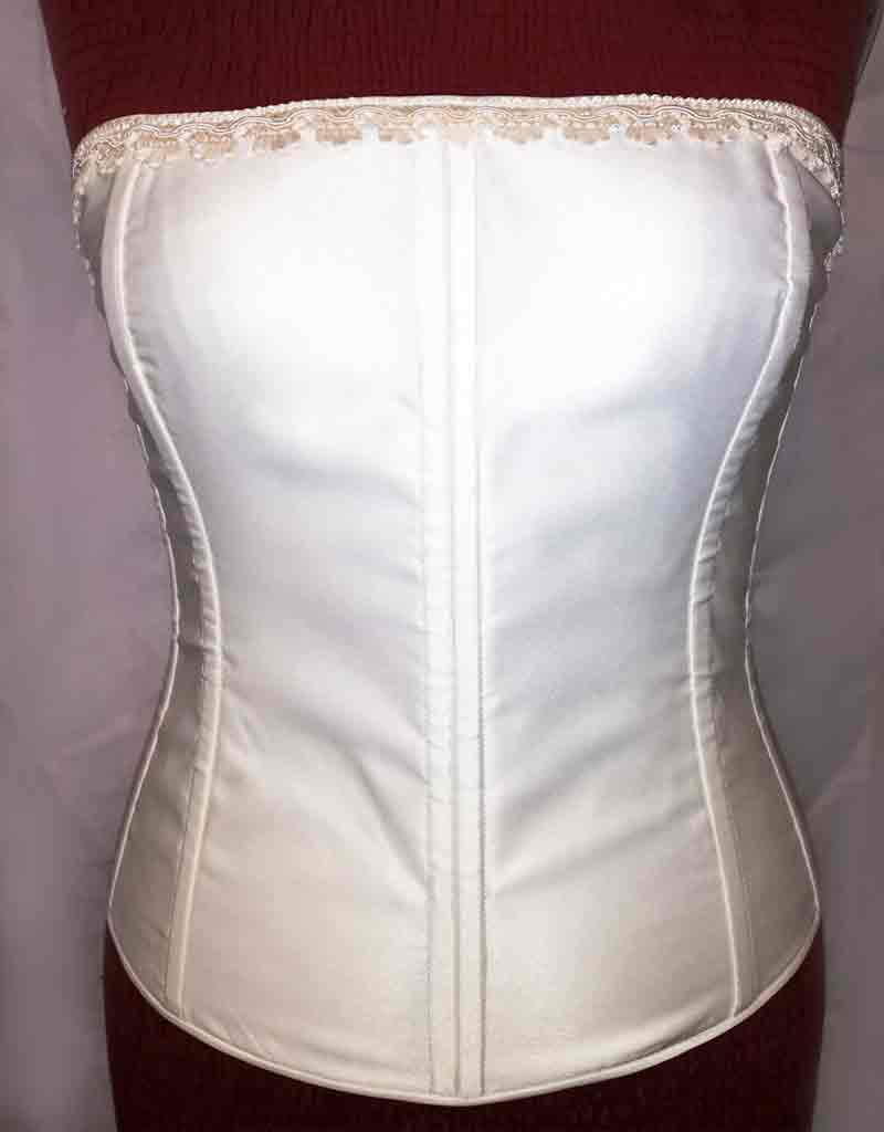 Corsetto 1860 a 6 teli