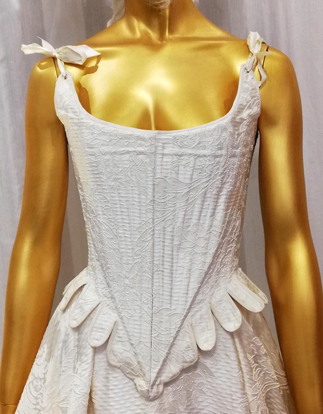 Corsetto 1700