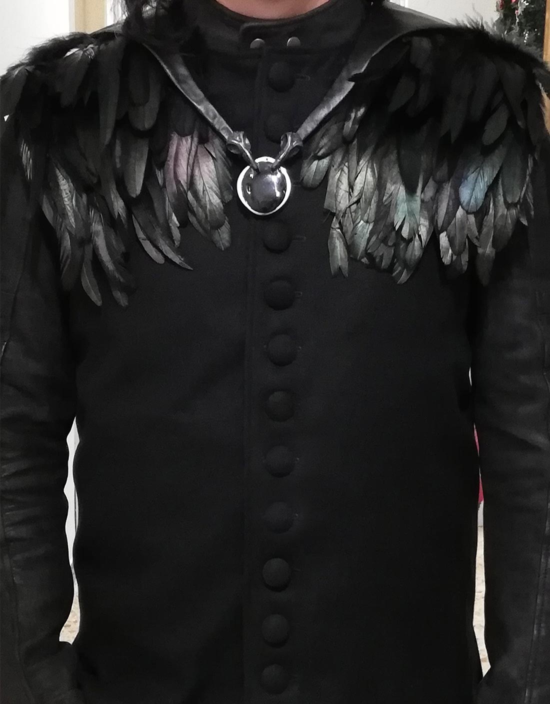 Fosco Maleficent