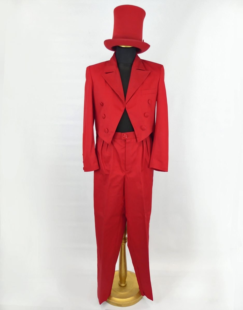Frac Rosso