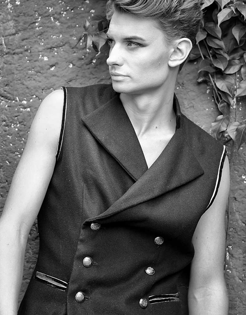 Gilet
