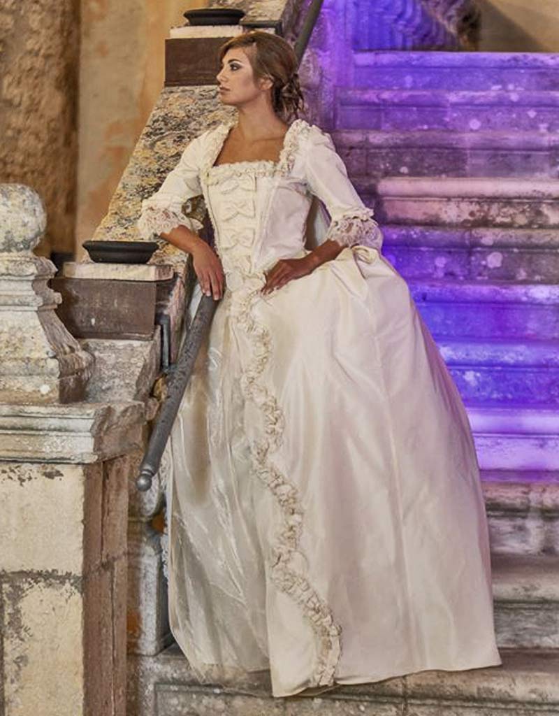 Abito Maria Antonietta