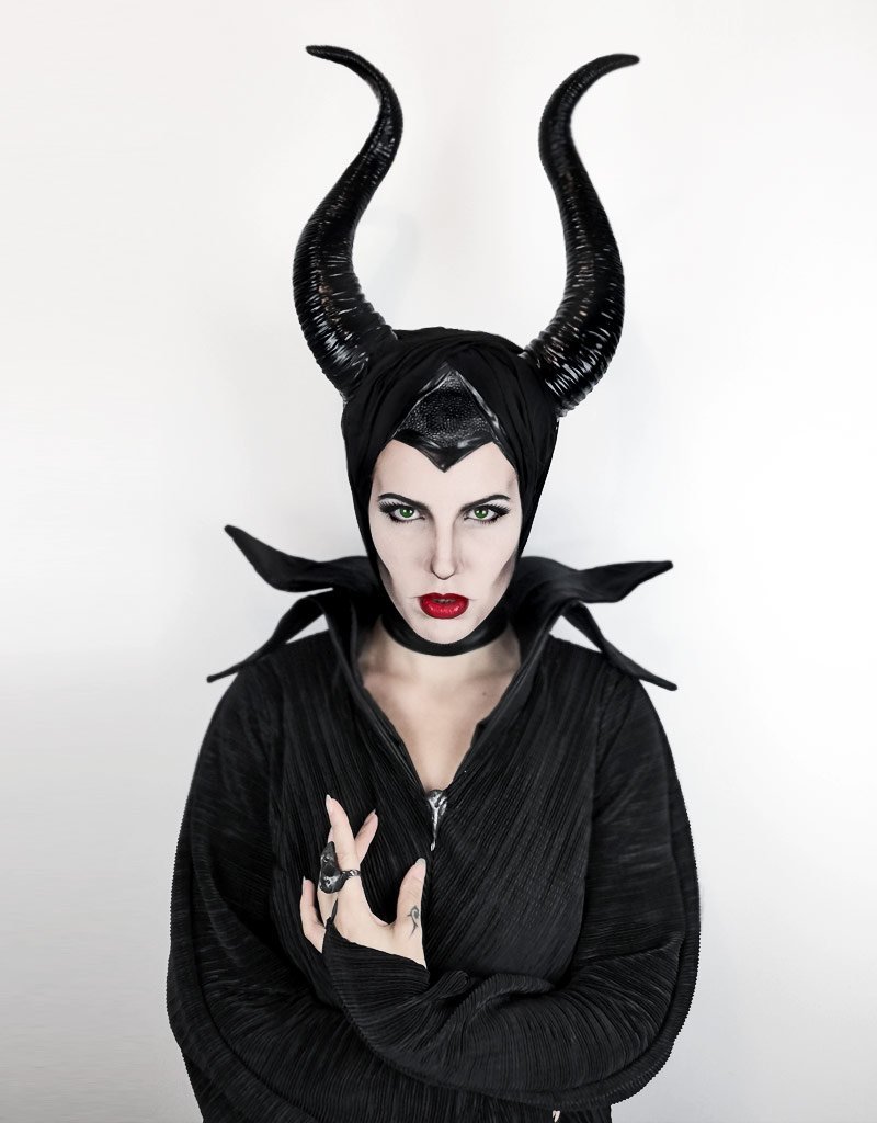 Costume Maleficent