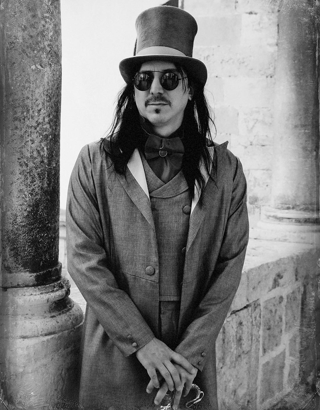 Abito Dracula