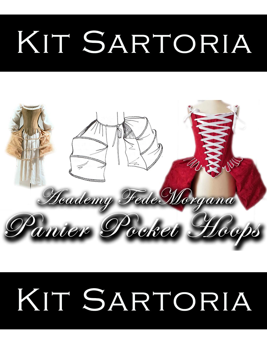 Kit Pocket Hoops