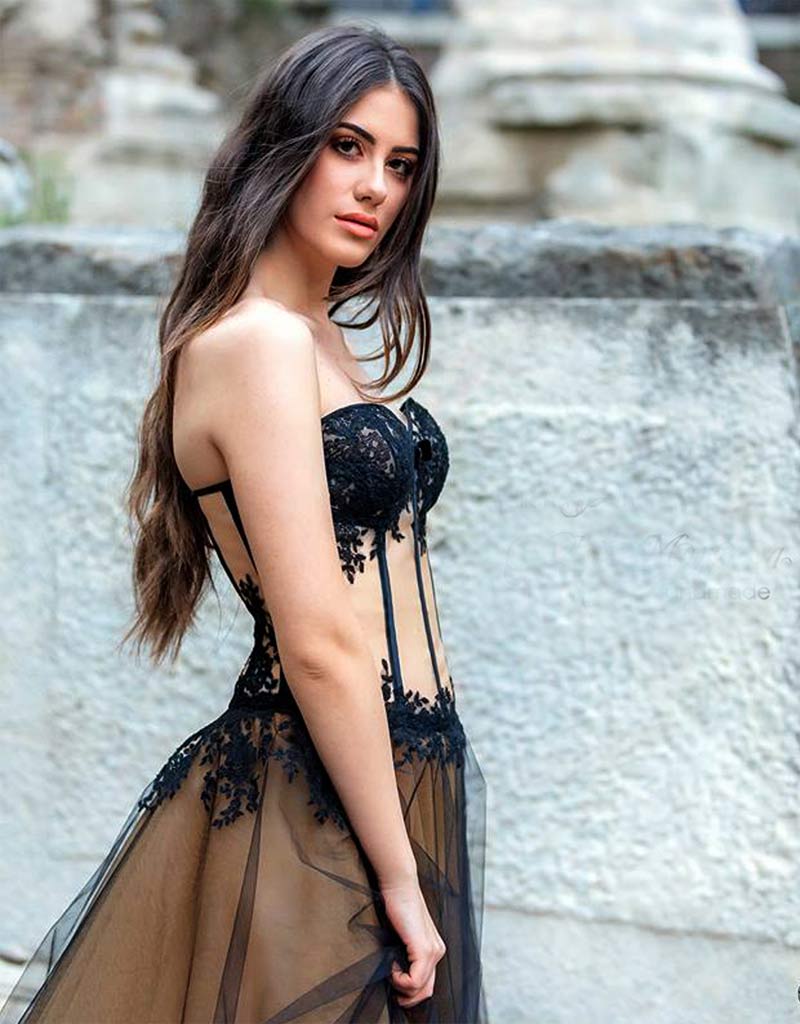 Abito Raissa