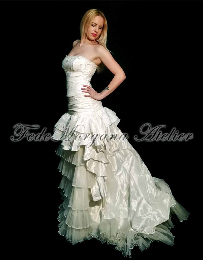 Abito Rebecca