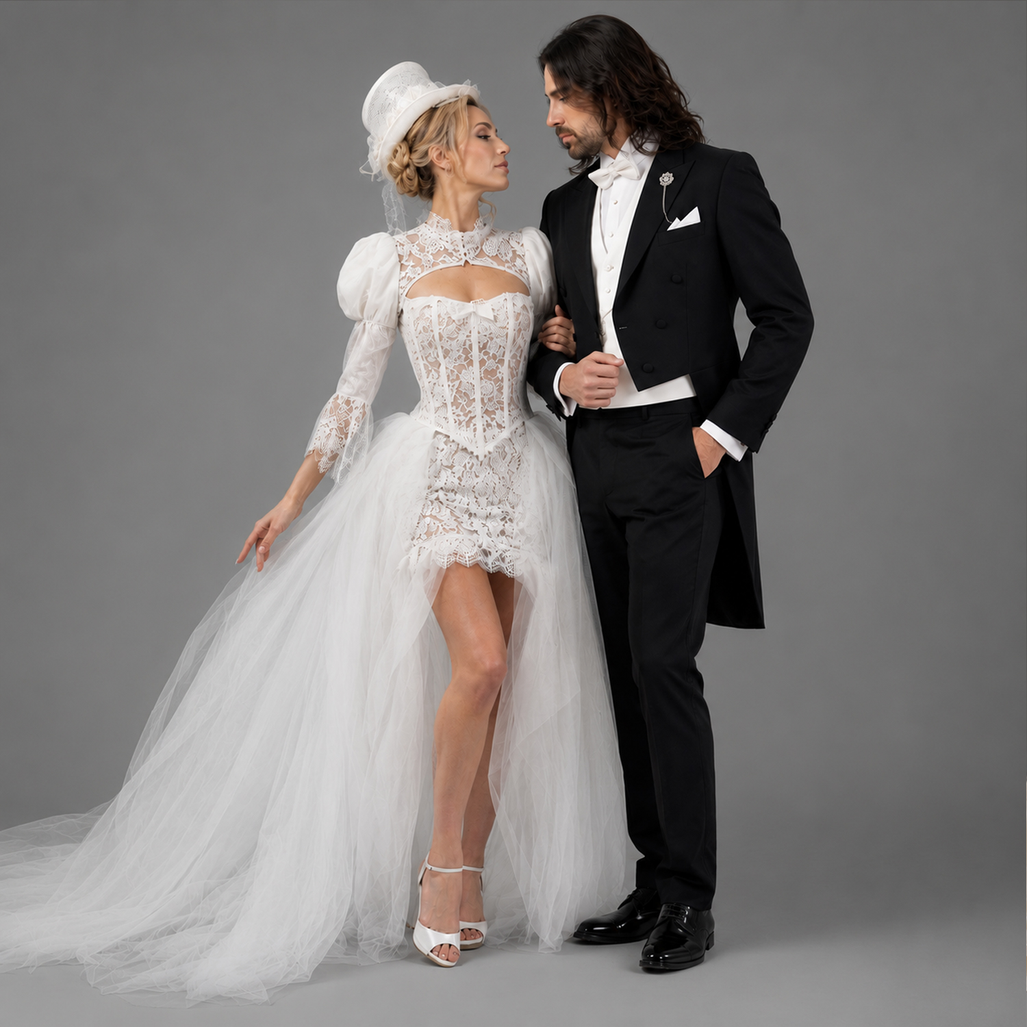Sposa e Cerimonia